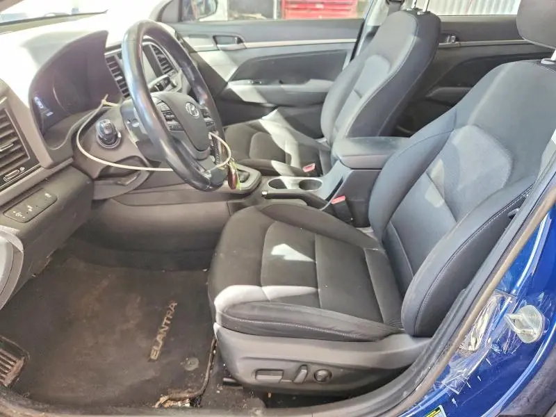 2017 HYUNDAI ELANTRA VALUE EDITION  