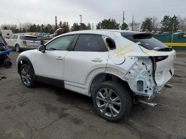 2023 MAZDA CX-30 SELECT  