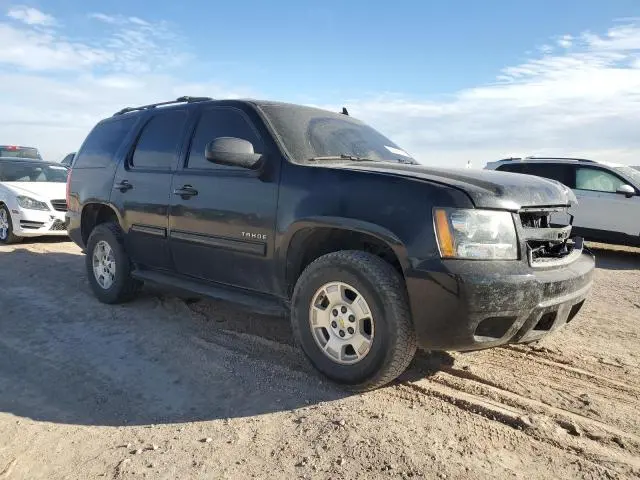2011 CHEVROLET TAHOE K1500 LS  