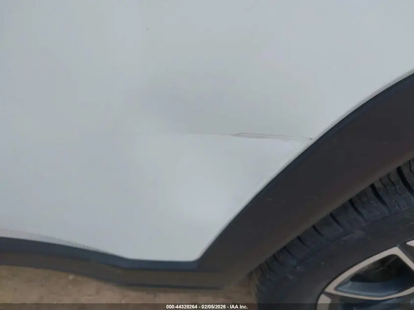 2024 JEEP COMPASS TRAILHAWK 4X4