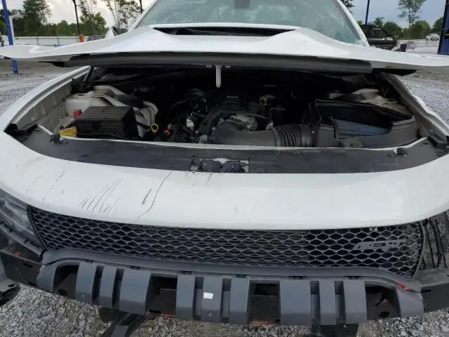 2018 DODGE CHARGER R/T  