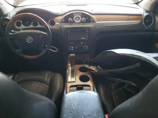 2011 BUICK ENCLAVE CXL