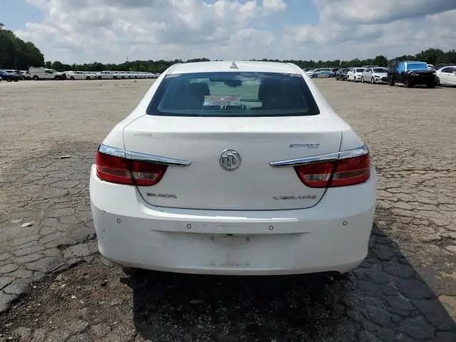 2014 BUICK VERANO CONVENIENCE  