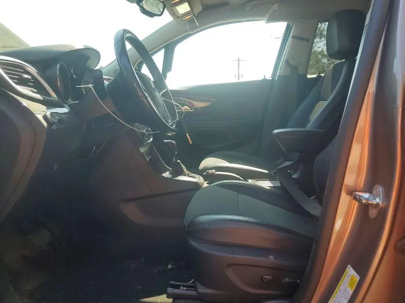 2014 BUICK ENCORE CONVENIENCE  