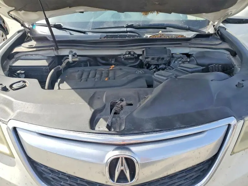 2016 ACURA MDX TECHNOLOGY  