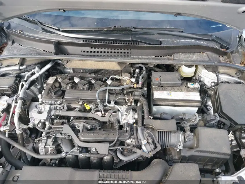 2021 TOYOTA COROLLA XSE