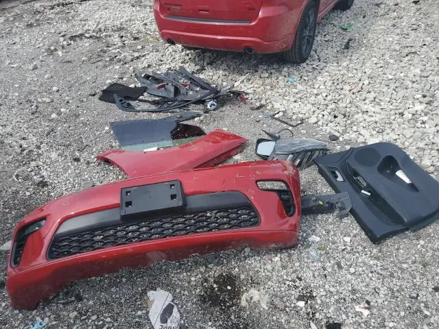 2021 DODGE DURANGO GT  