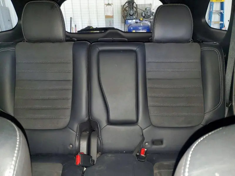 2019 MITSUBISHI OUTLANDER SE  