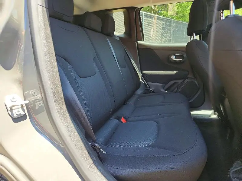 2020 JEEP RENEGADE SPORT  