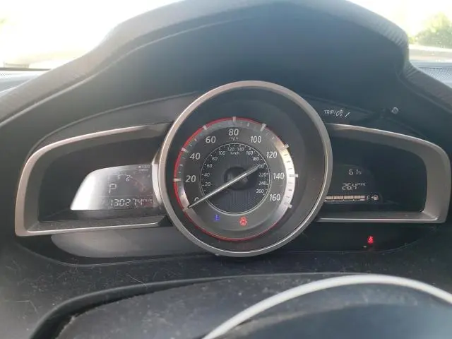 2014 MAZDA 3 TOURING  