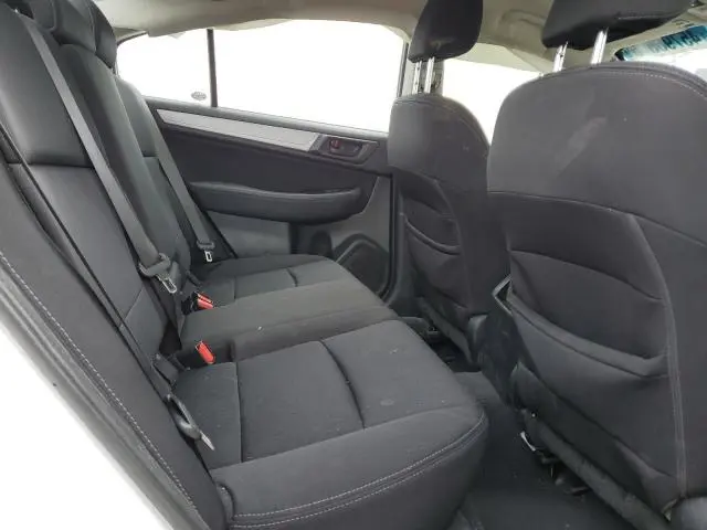 2019 SUBARU LEGACY 2.5I  