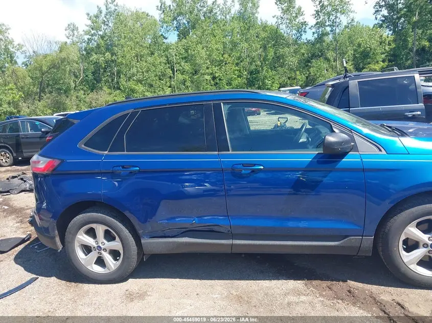 2020 FORD EDGE SE