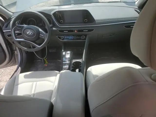 2023 HYUNDAI SONATA SE  