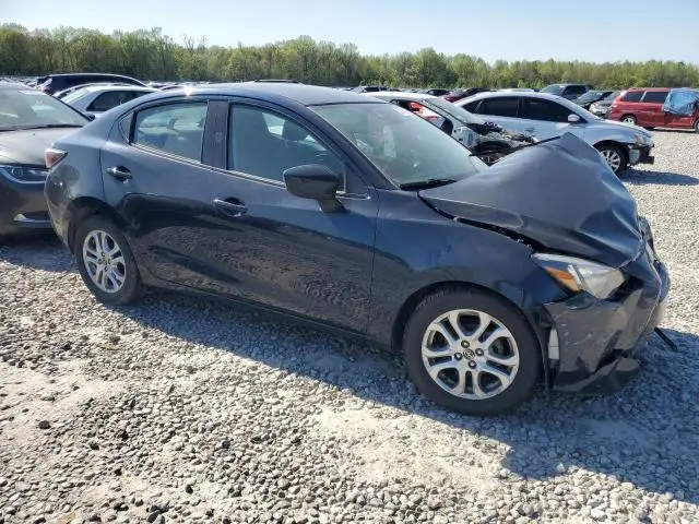 2016 TOYOTA SCION IA 
