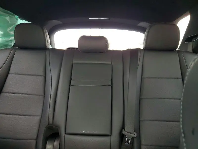 2020 MERCEDES-BENZ GLE 350  