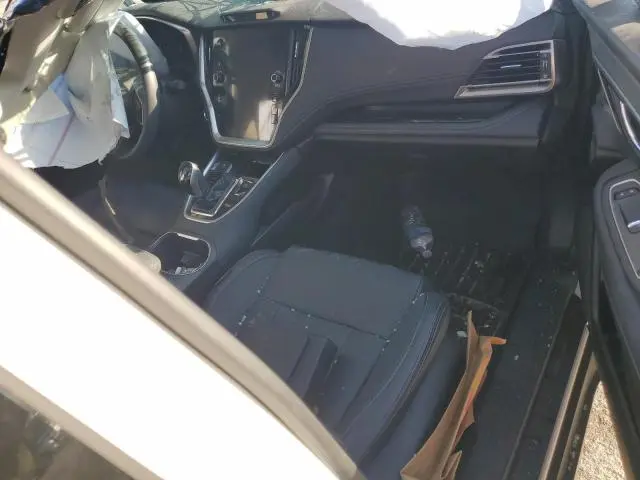 2023 SUBARU OUTBACK TOURING  