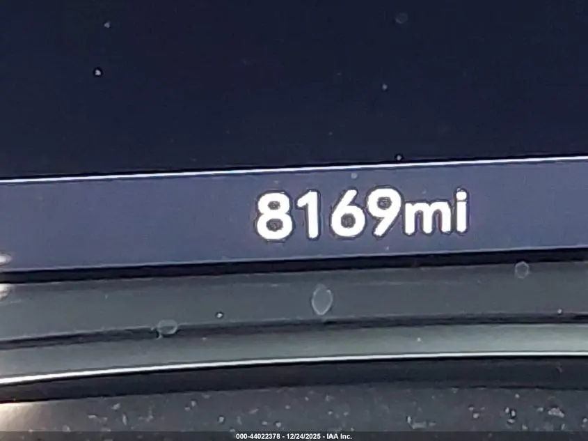 2024 CHEVROLET EQUINOX FWD RS