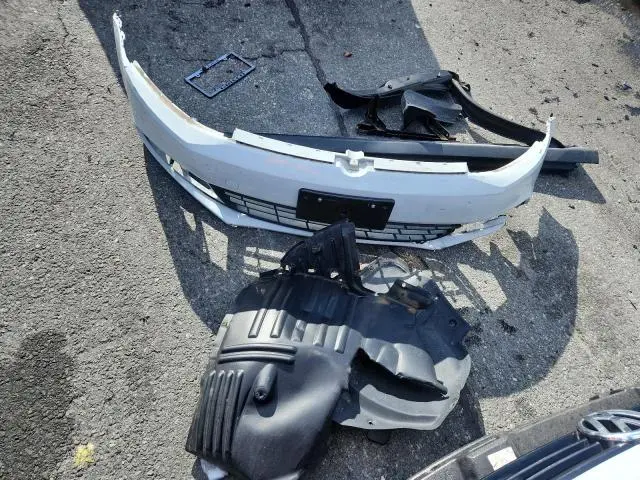 2014 VOLKSWAGEN JETTA BASE  