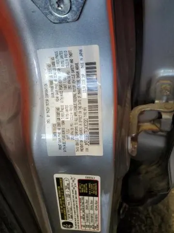 2014 MAZDA CX-9 SPORT  