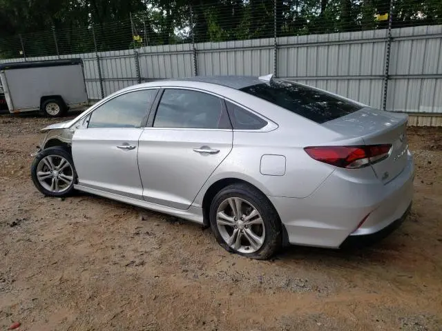 2019 HYUNDAI SONATA LIMITED