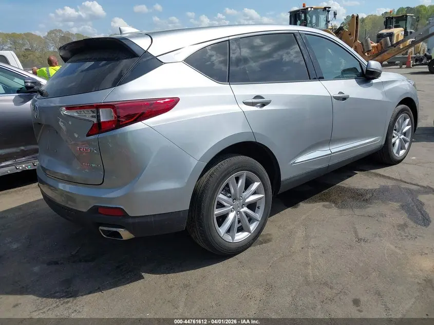 2023 ACURA RDX STANDARD
