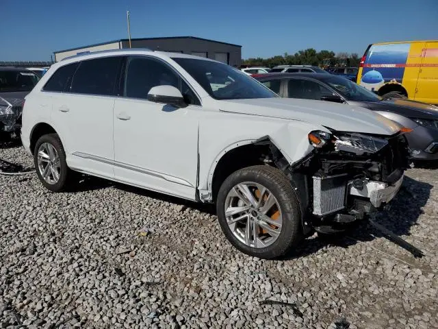 2023 AUDI Q7 PRESTIGE