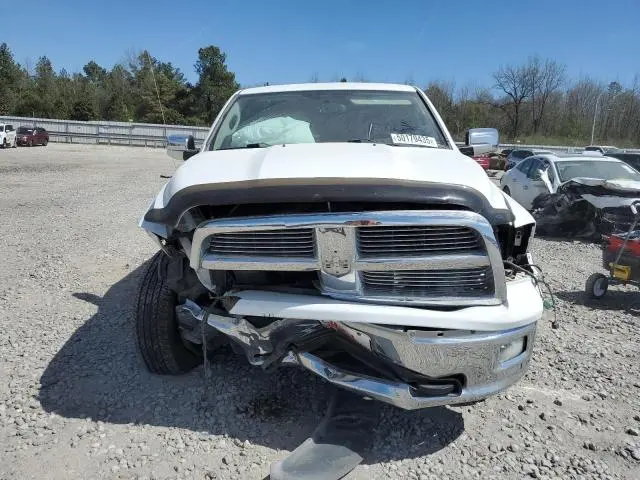 2012 DODGE RAM 1500 SLT  