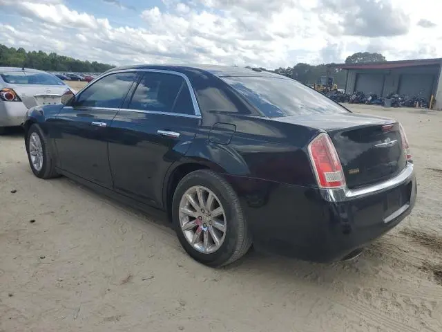 2012 CHRYSLER 300 LIMITED  