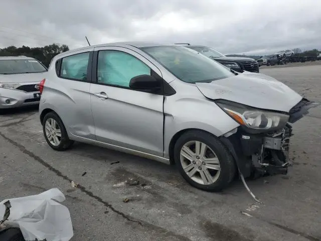 2016 CHEVROLET SPARK LS