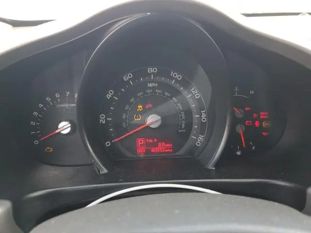 2014 KIA SPORTAGE BASE  