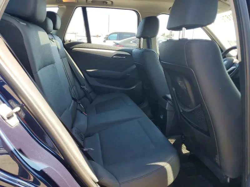 2013 BMW X1 XDRIVE28I  