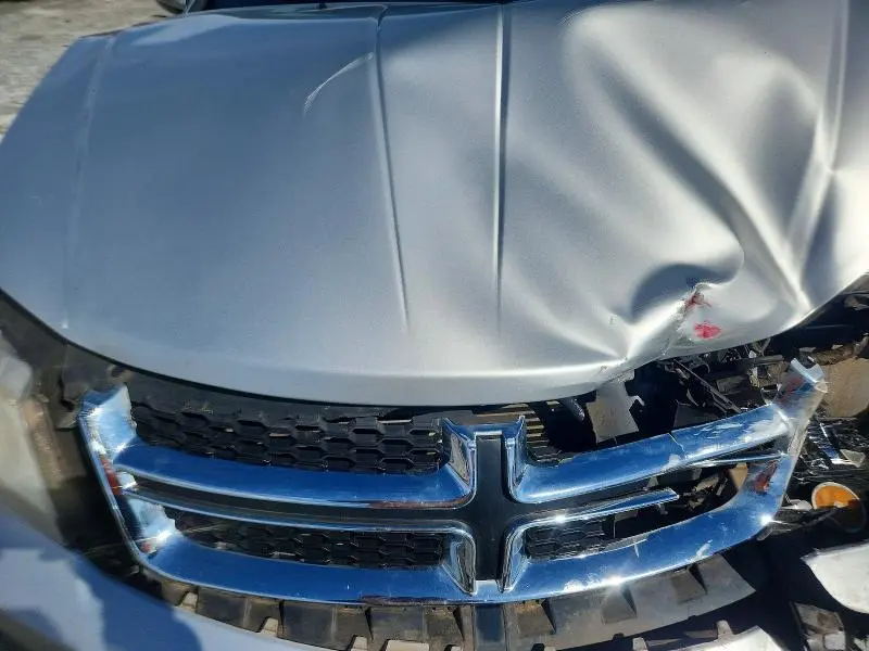 2012 DODGE AVENGER SXT  