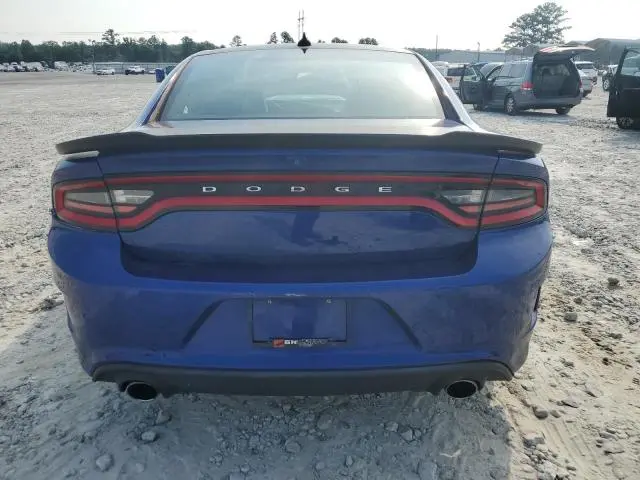 2018 DODGE CHARGER R/T  