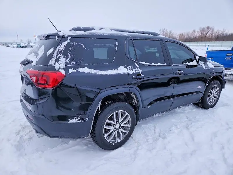 2017 GMC ACADIA ALL TERRAIN  