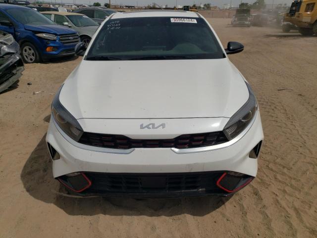 2022 KIA FORTE GT LINE