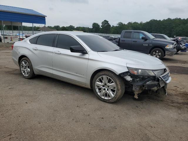 2014 CHEVROLET IMPALA LS