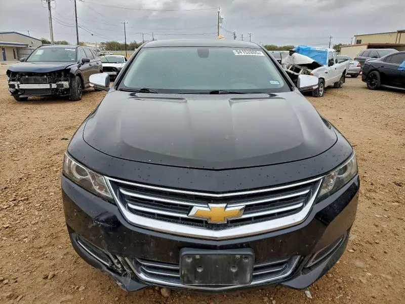 2019 CHEVROLET IMPALA PREMIER  