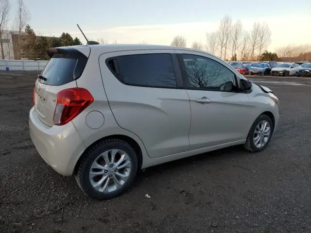 2019 CHEVROLET SPARK 1LT  