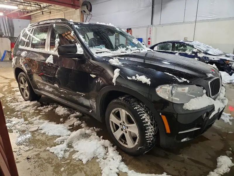 2013 BMW X5 XDRIVE35I  