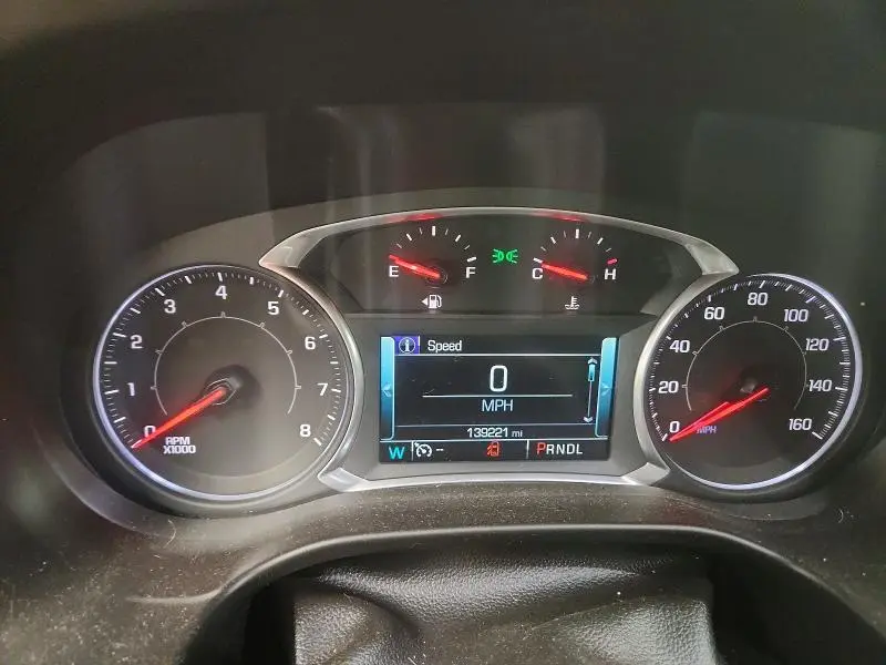 2019 GMC ACADIA ALL TERRAIN  