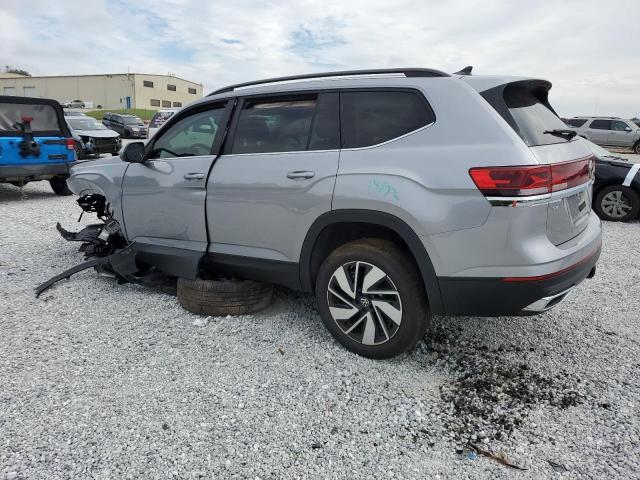 2024 VOLKSWAGEN ATLAS SE