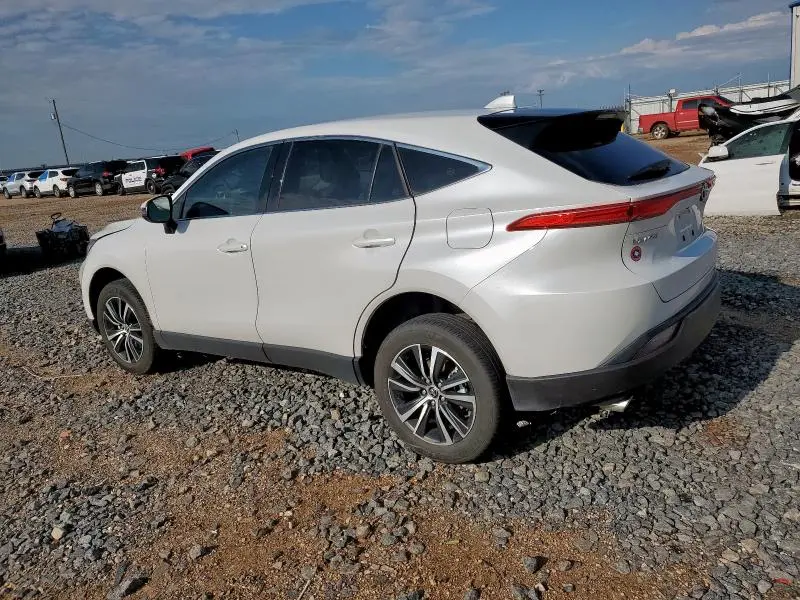 2023 TOYOTA VENZA LE  