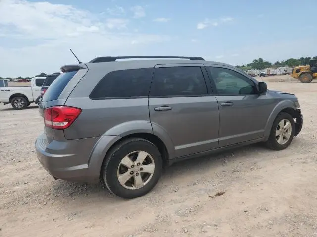 2013 DODGE JOURNEY SE  