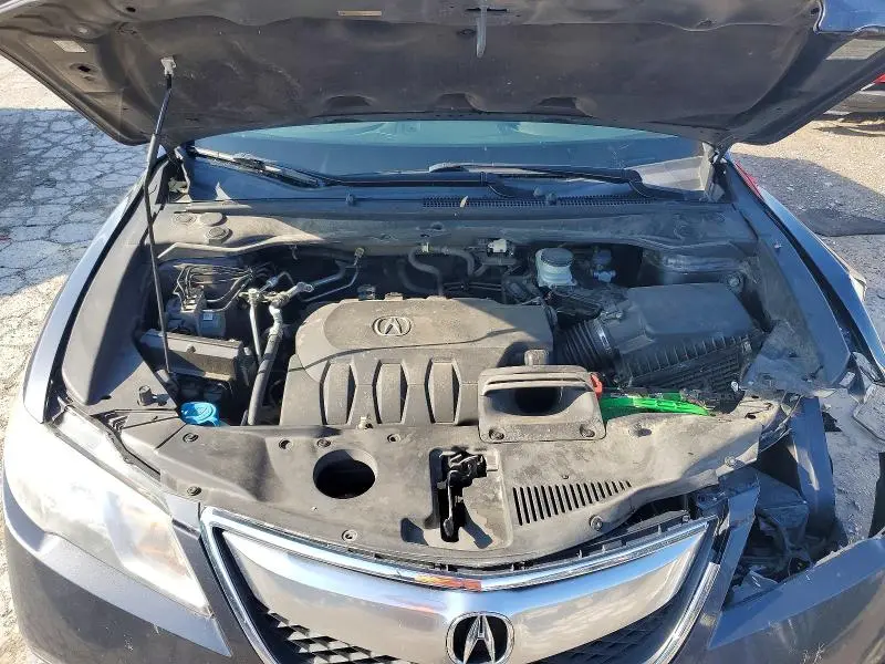 2014 ACURA RDX TECHNOLOGY  