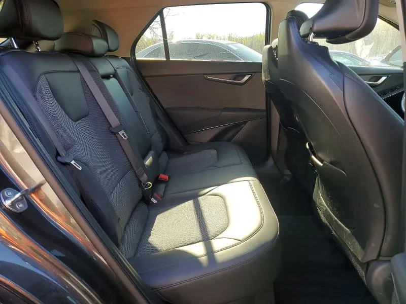 2025 KIA NIRO EX TOURING  
