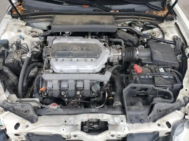 2010 ACURA TL   