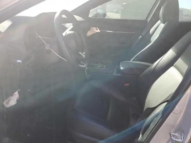 2024 MAZDA 3 PREMIUM