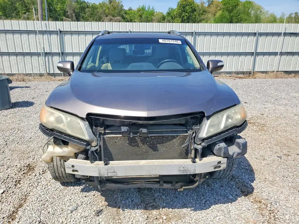 2013 ACURA RDX TECHNOLOGY  
