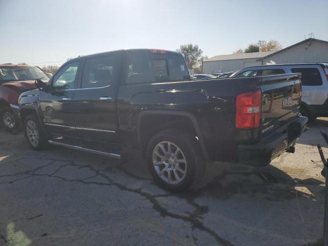 2015 GMC SIERRA K1500 DENALI