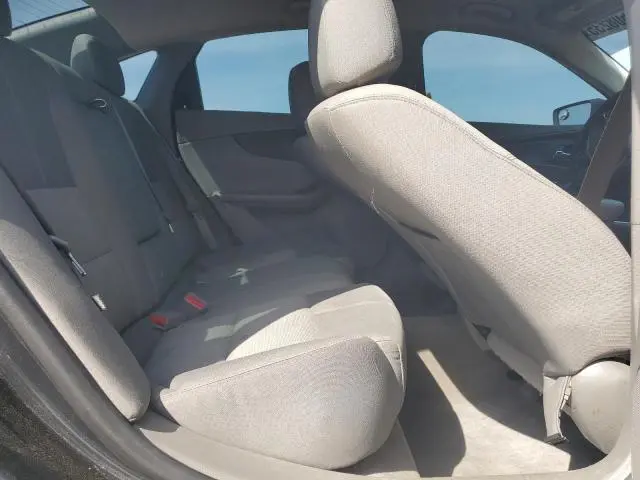 2014 CHEVROLET IMPALA LS  